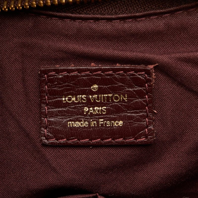 Louis Vuitton Monogram Idylle Rhapsody MM (SHG-WgA0j9) - Image 6