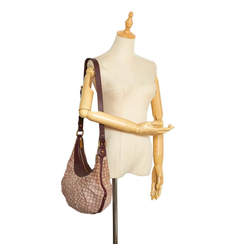 Louis Vuitton Monogram Idylle Rhapsody MM (SHG-WgA0j9) - Image 4