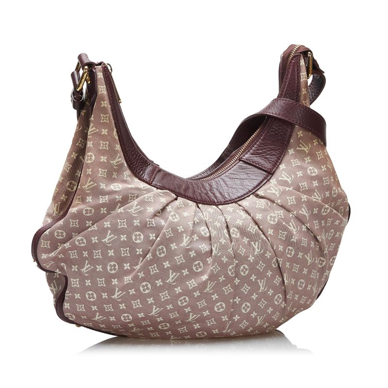 Louis Vuitton Monogram Idylle Rhapsody MM (SHG-WgA0j9)