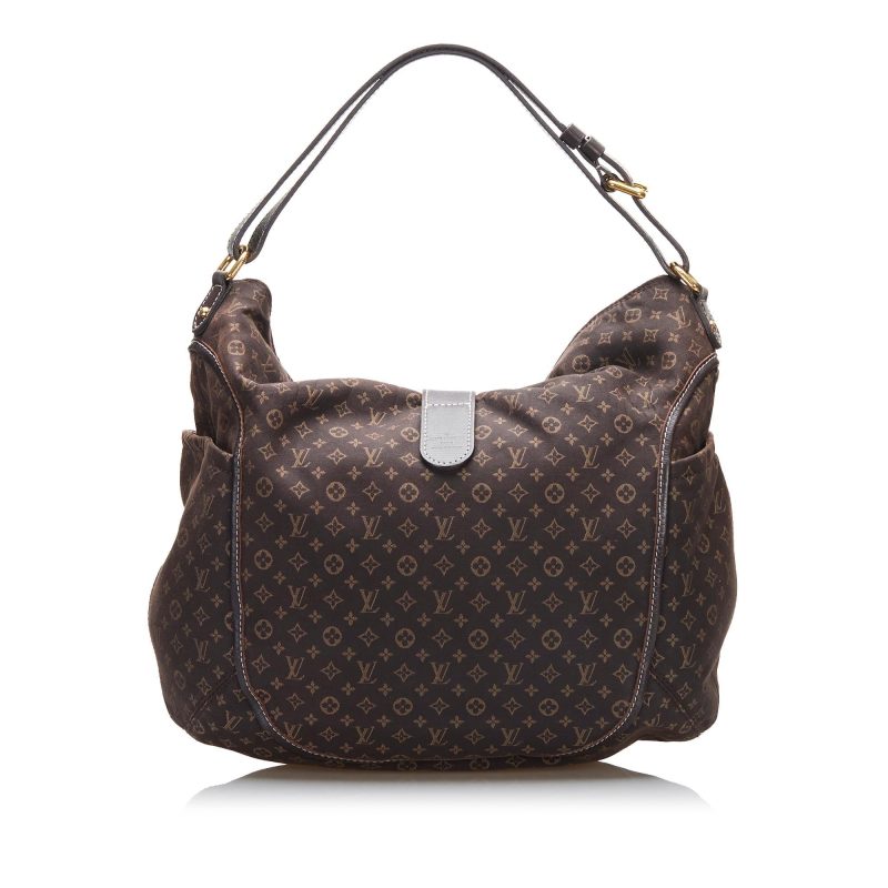 Louis Vuitton Monogram Idylle Romance (SHG-Q4paiU) - Image 2