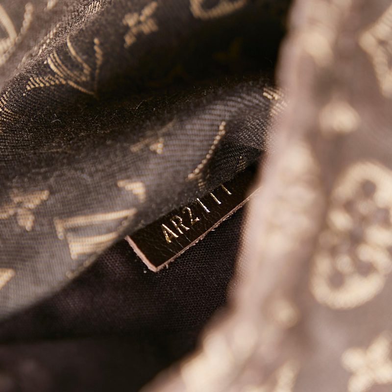 Louis Vuitton Monogram Idylle Romance (SHG-Q4paiU) - Image 7