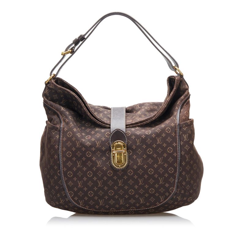 Louis Vuitton Monogram Idylle Romance (SHG-Q4paiU) - Image 8