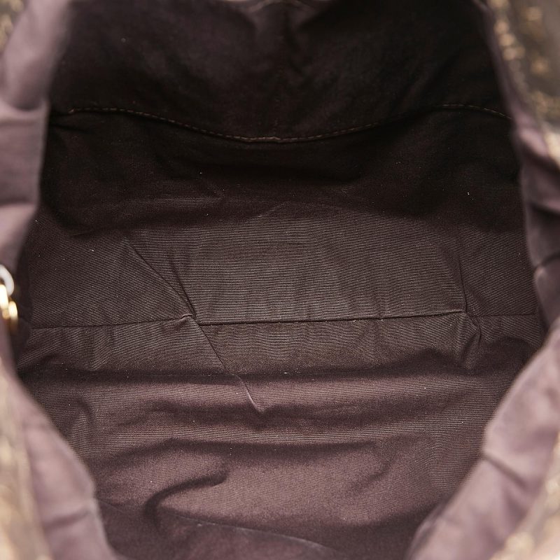 Louis Vuitton Monogram Idylle Romance (SHG-Q4paiU) - Image 5
