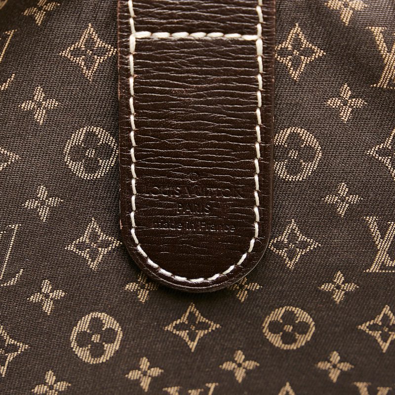 Louis Vuitton Monogram Idylle Romance (SHG-Q4paiU) - Image 6