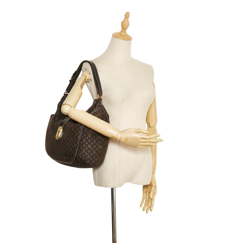 Louis Vuitton Monogram Idylle Romance (SHG-Q4paiU) - Image 4