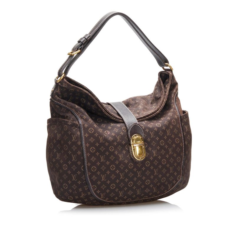 Louis Vuitton Monogram Idylle Romance (SHG-Q4paiU)
