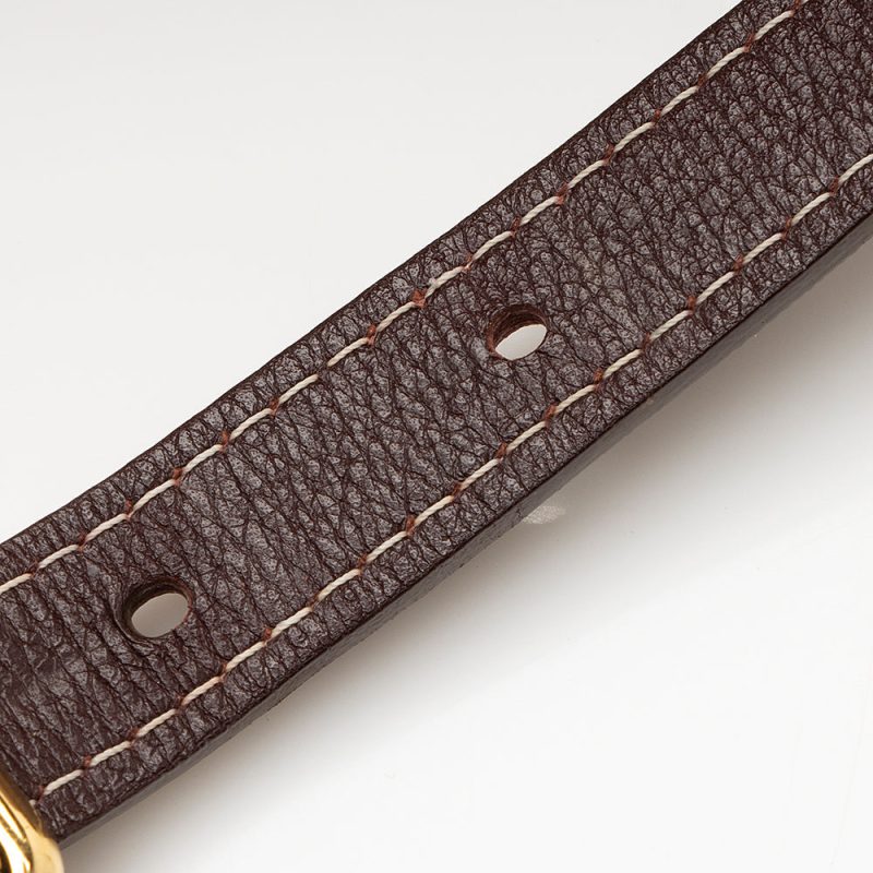 Louis Vuitton Monogram Idylle Speedy Bandouliere 30 Satchel (SHF-19858) - Image 9
