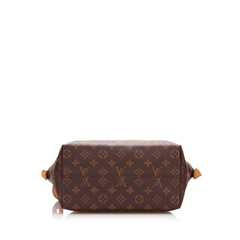Louis Vuitton Monogram Iena PM (SHG-37088) - Image 3