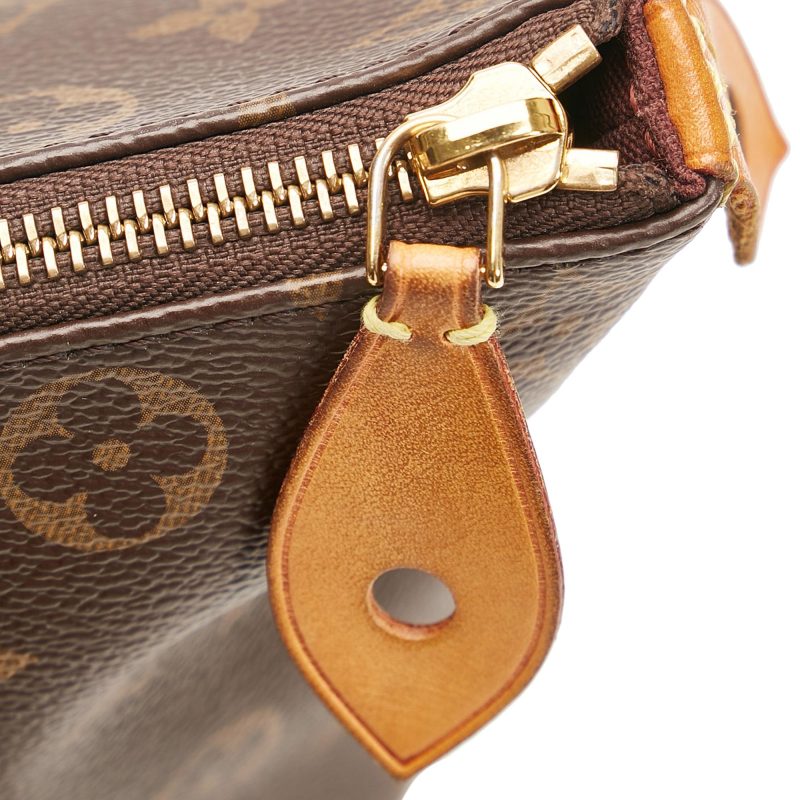 Louis Vuitton Monogram Iena PM (SHG-37088) - Image 8