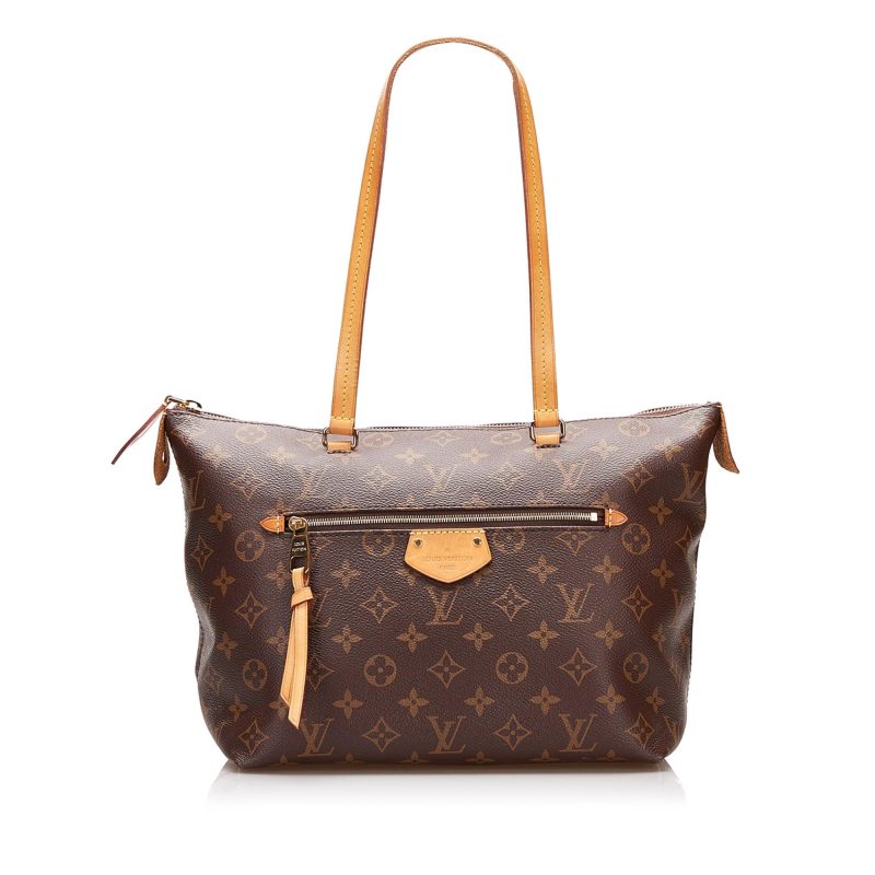 Louis Vuitton Monogram Iena PM (SHG-37088) - Image 10