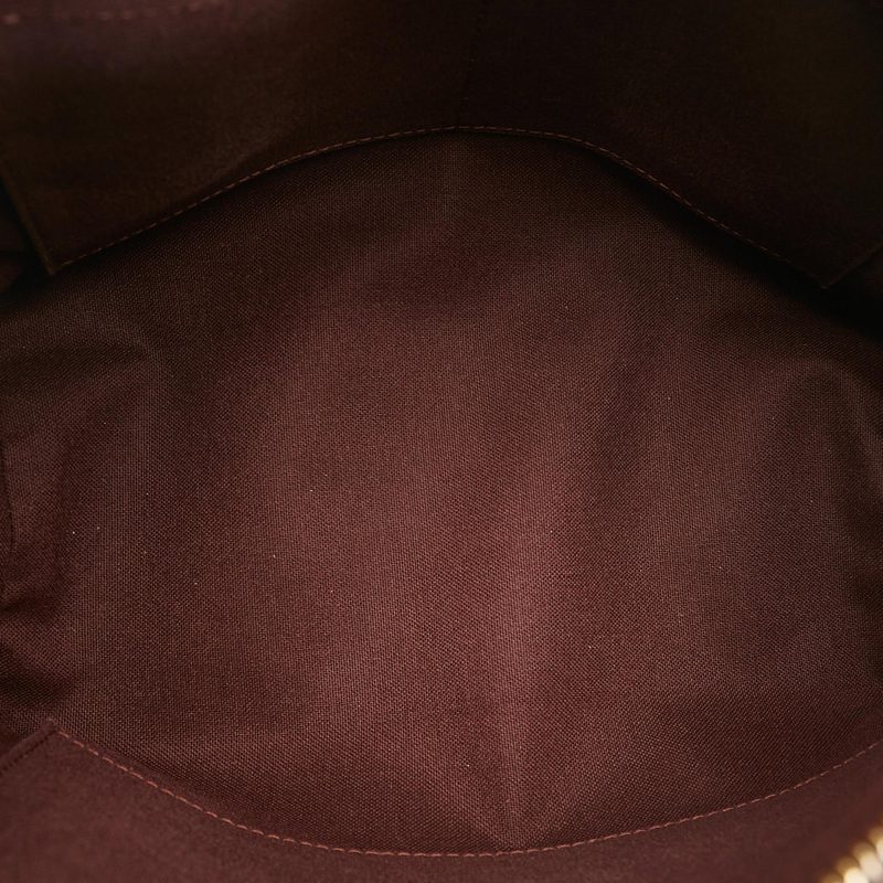 Louis Vuitton Monogram Iena PM (SHG-37088) - Image 5