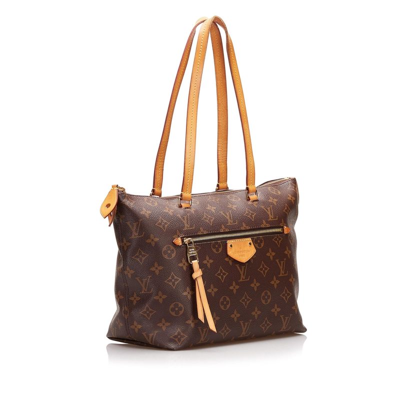 Louis Vuitton Monogram Iena PM (SHG-37088)