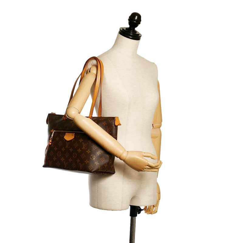 Louis Vuitton Monogram Iena (SHG-34213) - Image 4