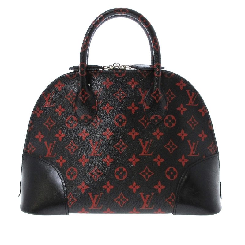Louis Vuitton Monogram Infrarouge Alma PM (SHG-8fqZvT) - Image 2