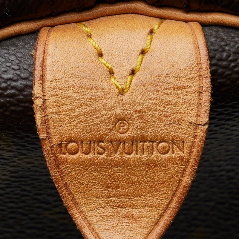 Louis Vuitton Monogram Keepall 45 (SHG-SGCG8q) - Image 6