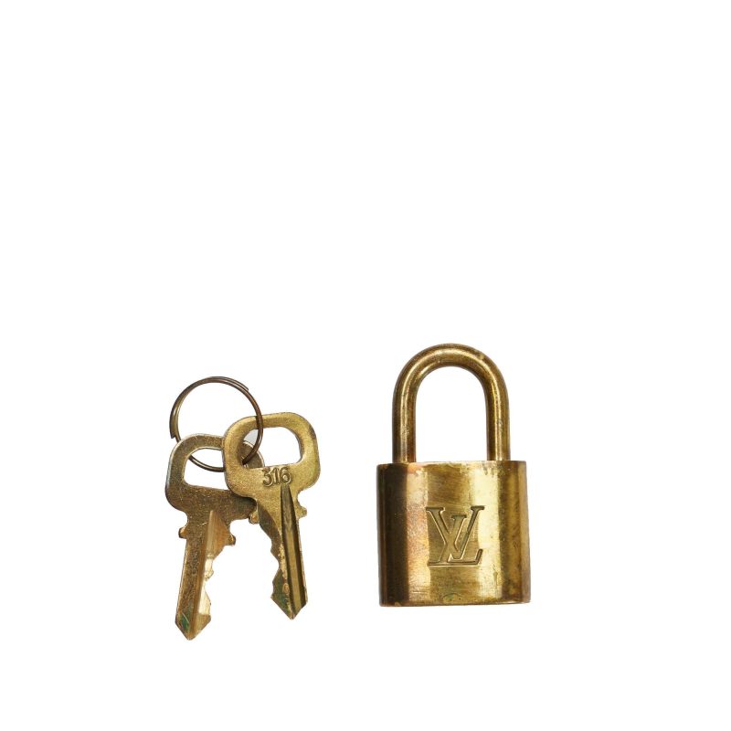 Louis Vuitton Monogram Keepall 45 (SHG-z1qZzy) - Image 12