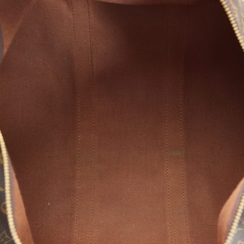 Louis Vuitton Monogram Keepall 45 (SHG-z1qZzy) - Image 5