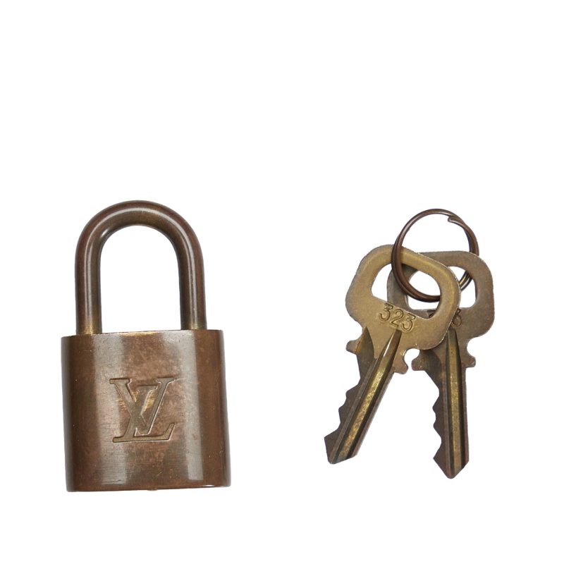 Louis Vuitton Monogram Keepall 45 (SHG-8eyuZJ) - Image 13