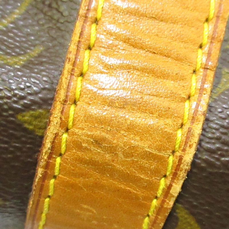 Louis Vuitton Monogram Keepall 50 (SHG-36255) - Image 11