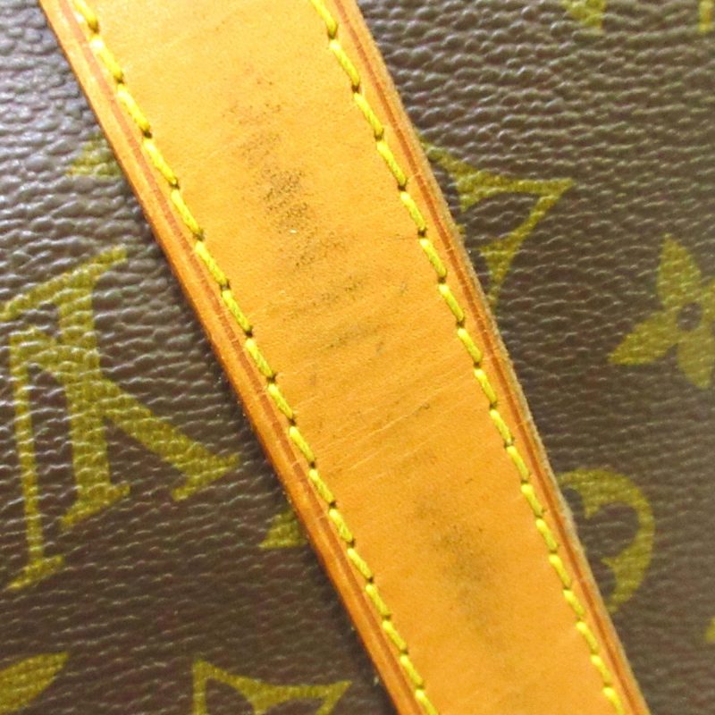 Louis Vuitton Monogram Keepall 50 (SHG-36255) - Image 12