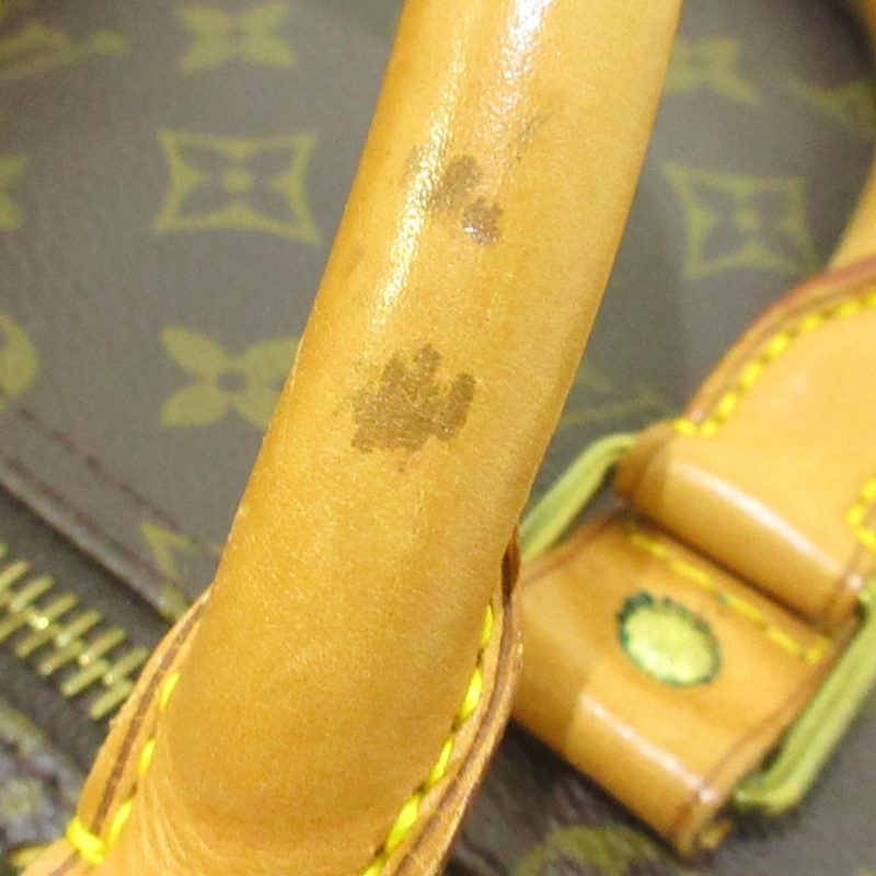 Louis Vuitton Monogram Keepall 50 (SHG-36255) - Image 13