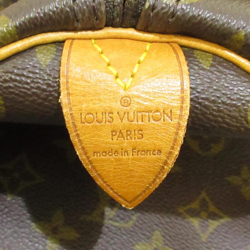 Louis Vuitton Monogram Keepall 50 (SHG-36255) - Image 6