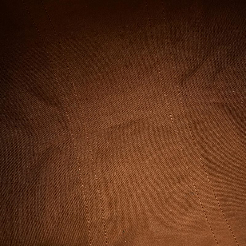 Louis Vuitton Monogram Keepall 50 (SHG-36324) - Image 5