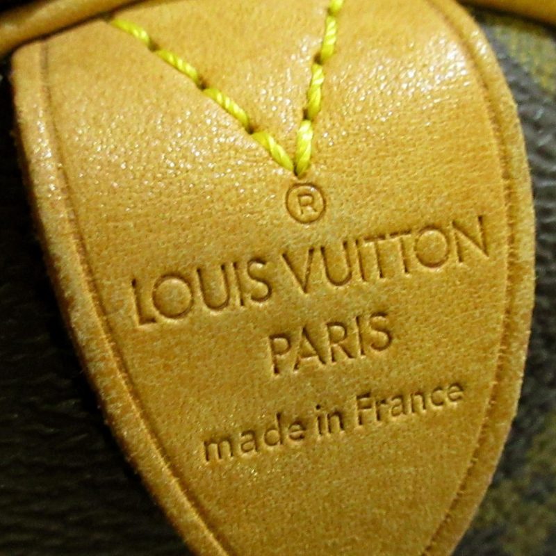 Louis Vuitton Monogram Keepall 50 (SHG-36355) - Image 6
