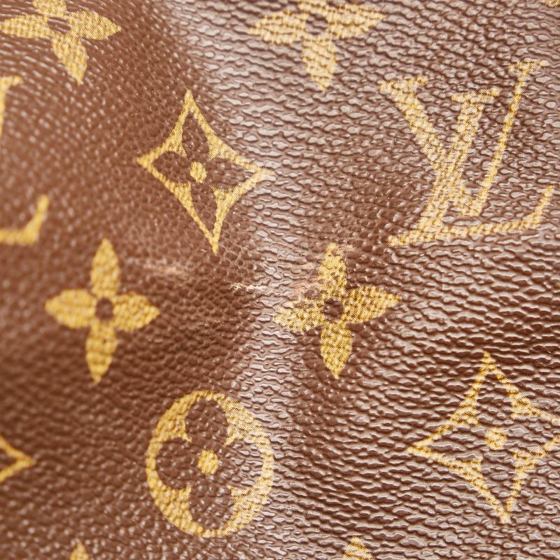 Louis Vuitton Monogram Keepall 50 (SHG-36723) - Image 13