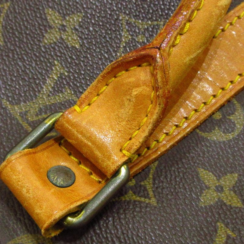 Louis Vuitton Monogram Keepall 50 (SHG-36860) - Image 9