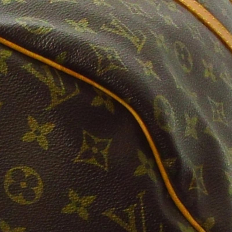 Louis Vuitton Monogram Keepall 50 (SHG-36860) - Image 11
