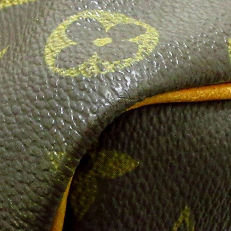 Louis Vuitton Monogram Keepall 50 (SHG-36860) - Image 12