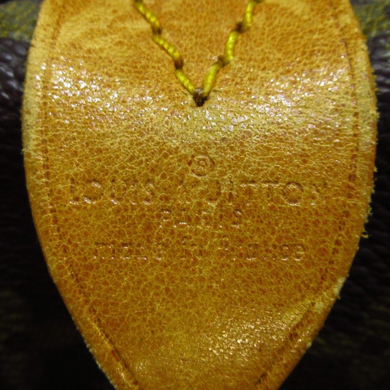 Louis Vuitton Monogram Keepall 50 (SHG-36860) - Image 6