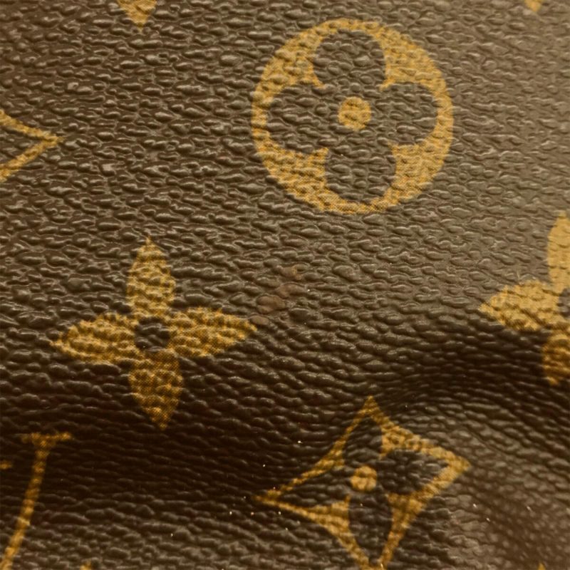 Louis Vuitton Monogram Keepall 50 (SHG-36872) - Image 9
