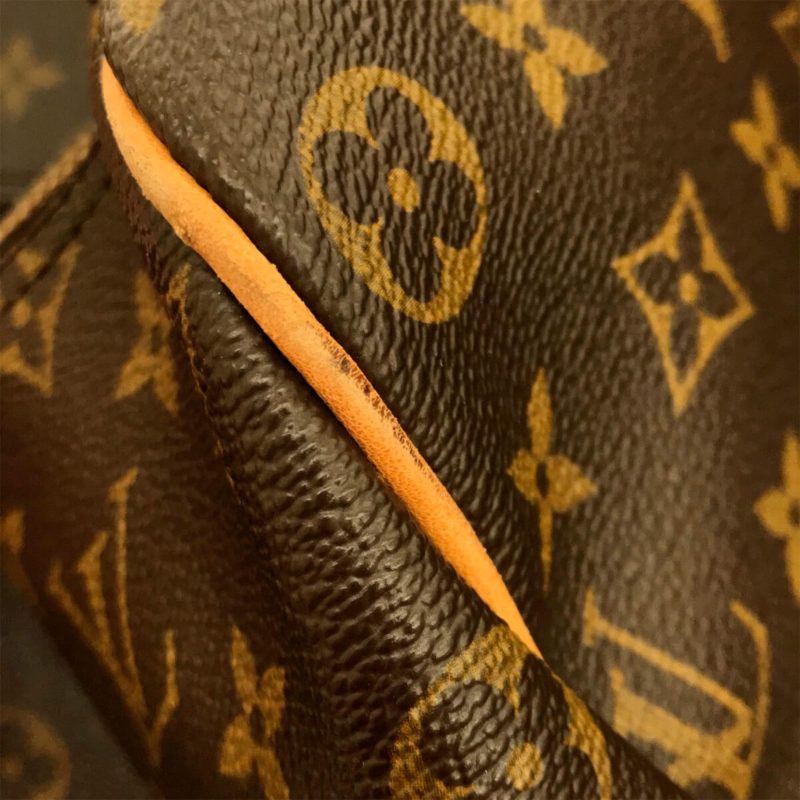 Louis Vuitton Monogram Keepall 50 (SHG-36872) - Image 10