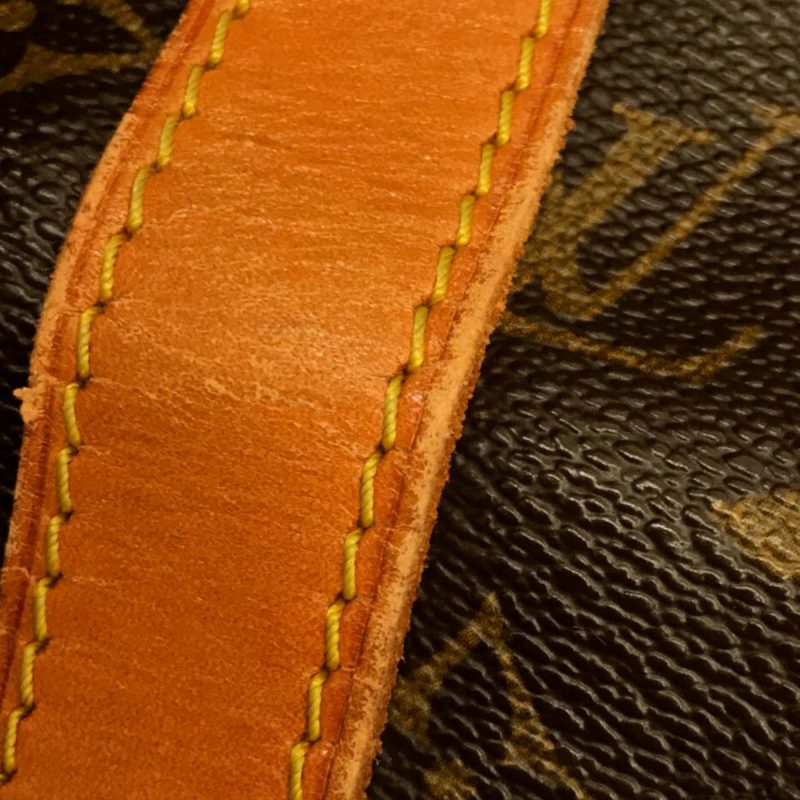 Louis Vuitton Monogram Keepall 50 (SHG-36872) - Image 12