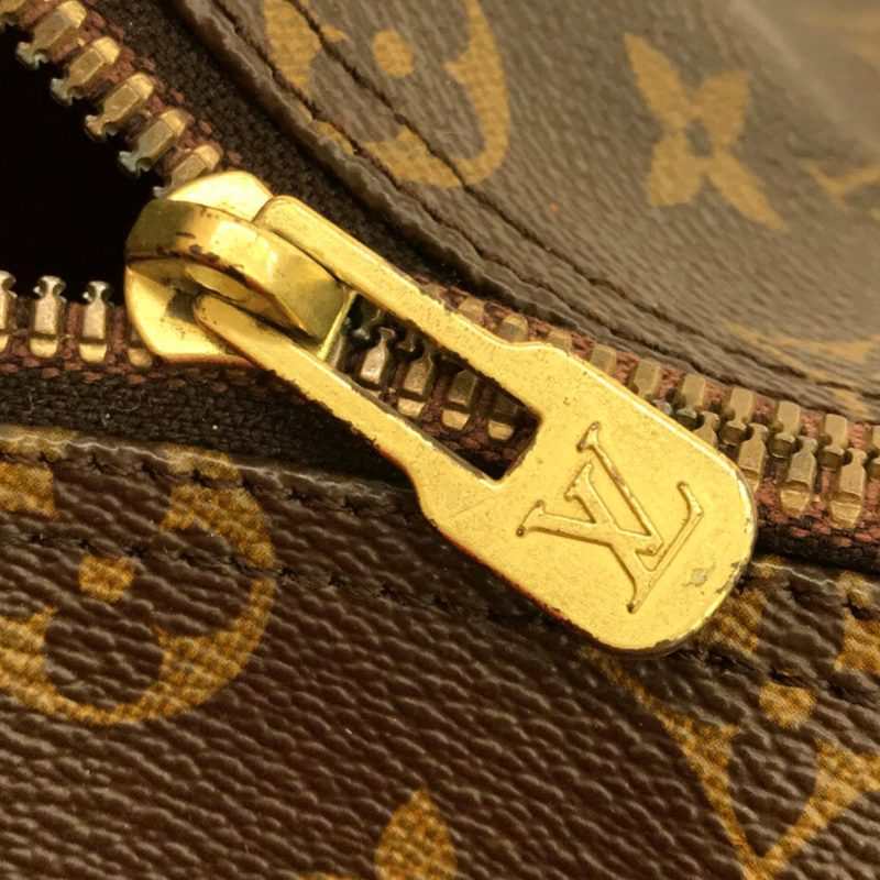 Louis Vuitton Monogram Keepall 50 (SHG-36872) - Image 13