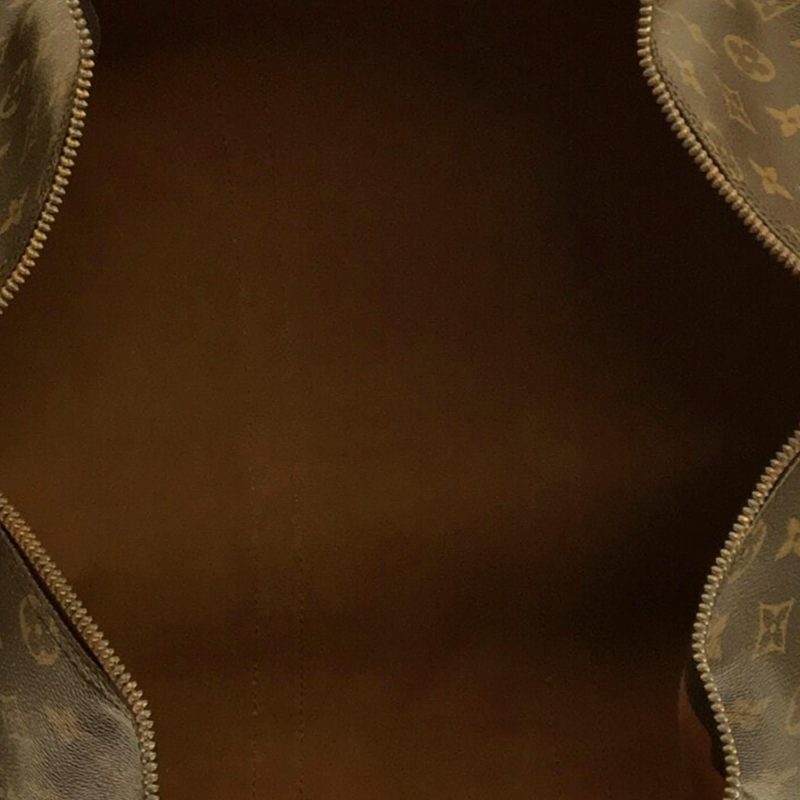 Louis Vuitton Monogram Keepall 50 (SHG-36872) - Image 5