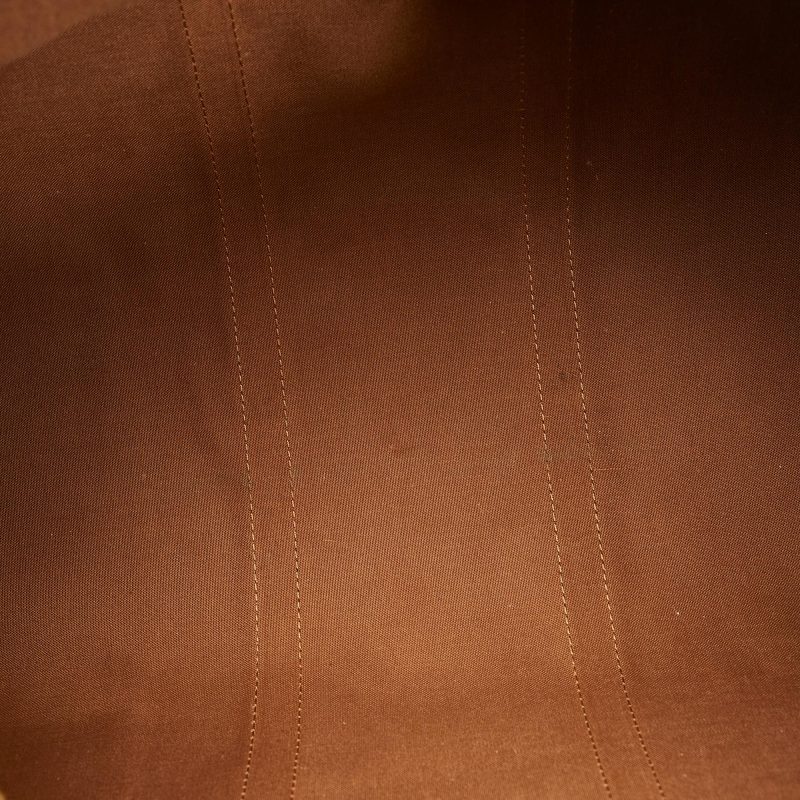 Louis Vuitton Monogram Keepall 50 (SHG-36945) - Image 5