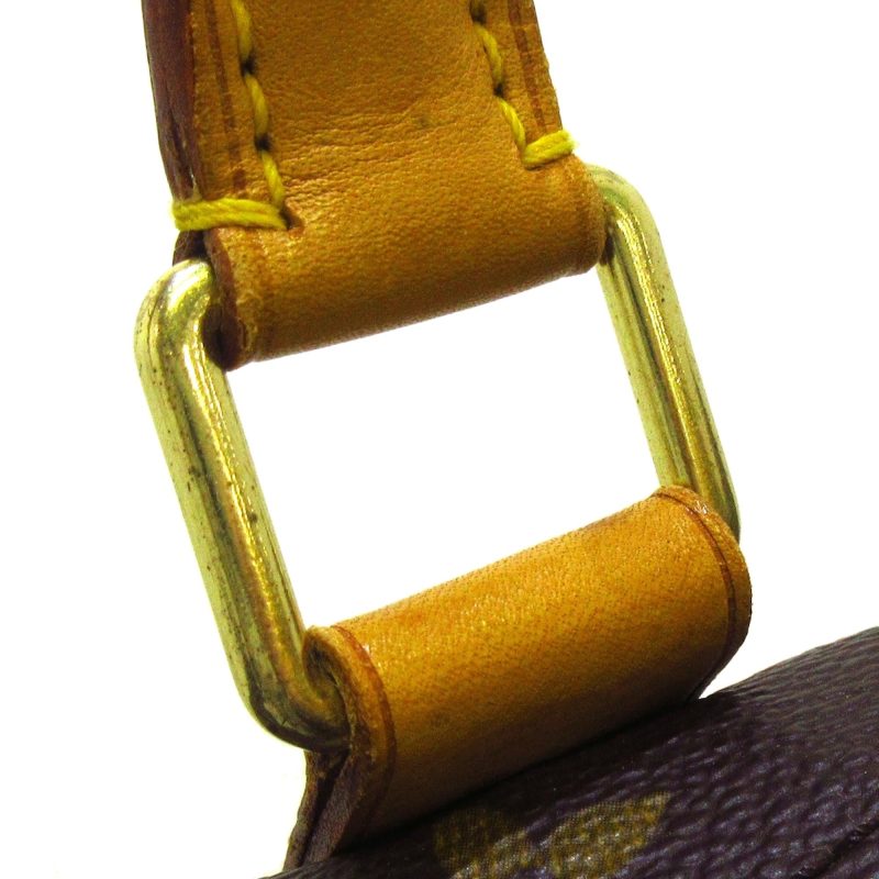 Louis Vuitton Monogram Keepall 50 (SHG-37170) - Image 11