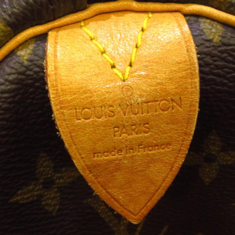 Louis Vuitton Monogram Keepall 50 (SHG-37170) - Image 6