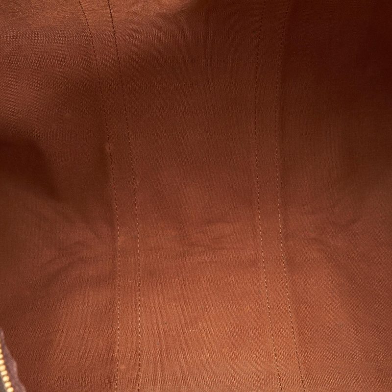 Louis Vuitton Monogram Keepall 50 (SHG-xO0GD5) - Image 5