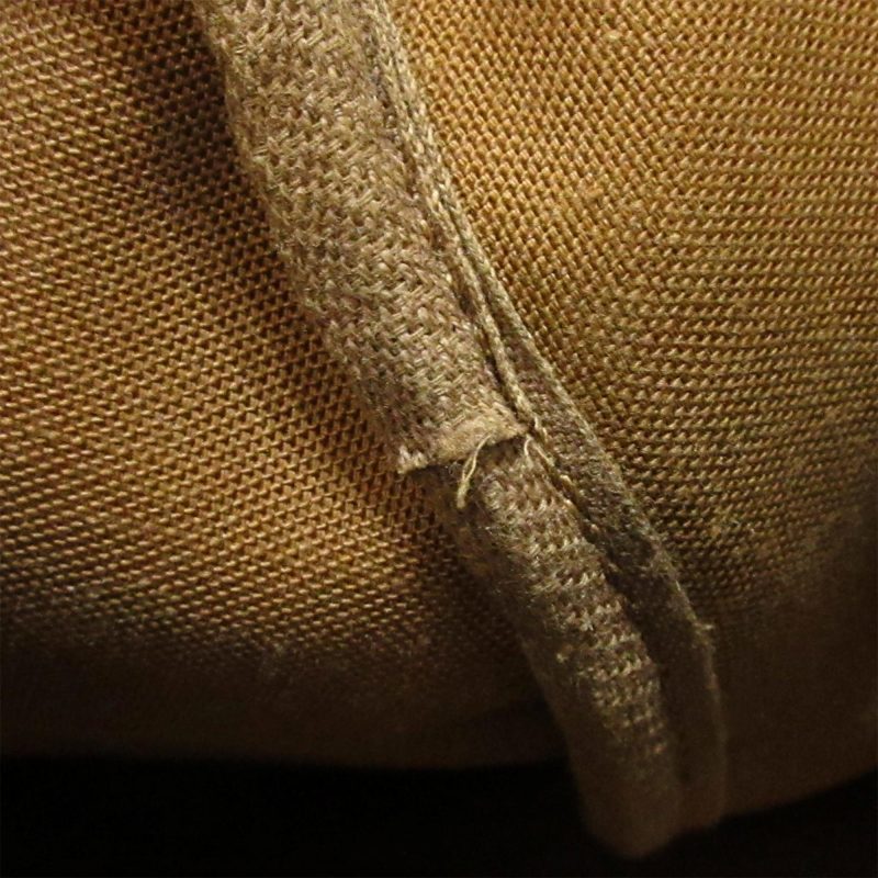 Louis Vuitton Monogram Keepall 55 (SHG-37137) - Image 8