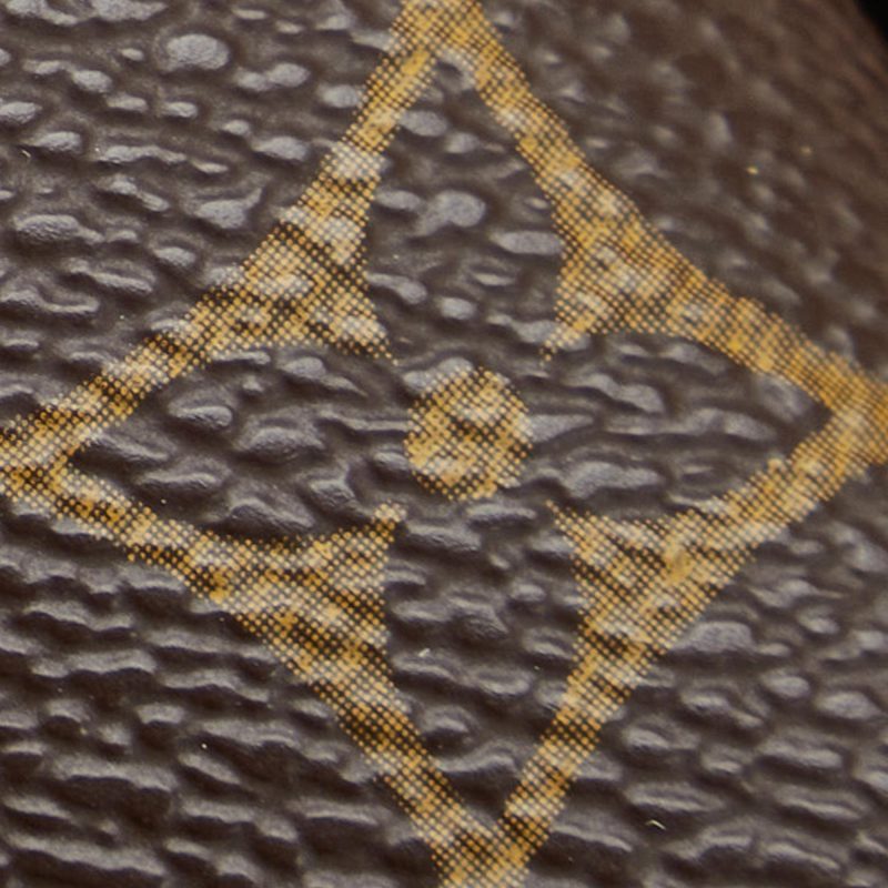 Louis Vuitton Monogram Keepall 55 (SHG-ZWYLwj) - Image 10