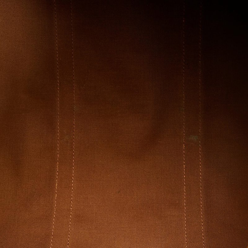Louis Vuitton Monogram Keepall 60 (SHG-35572) - Image 5