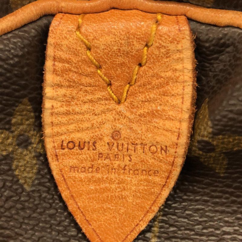 Louis Vuitton Monogram Keepall 60 (SHG-36864) - Image 7
