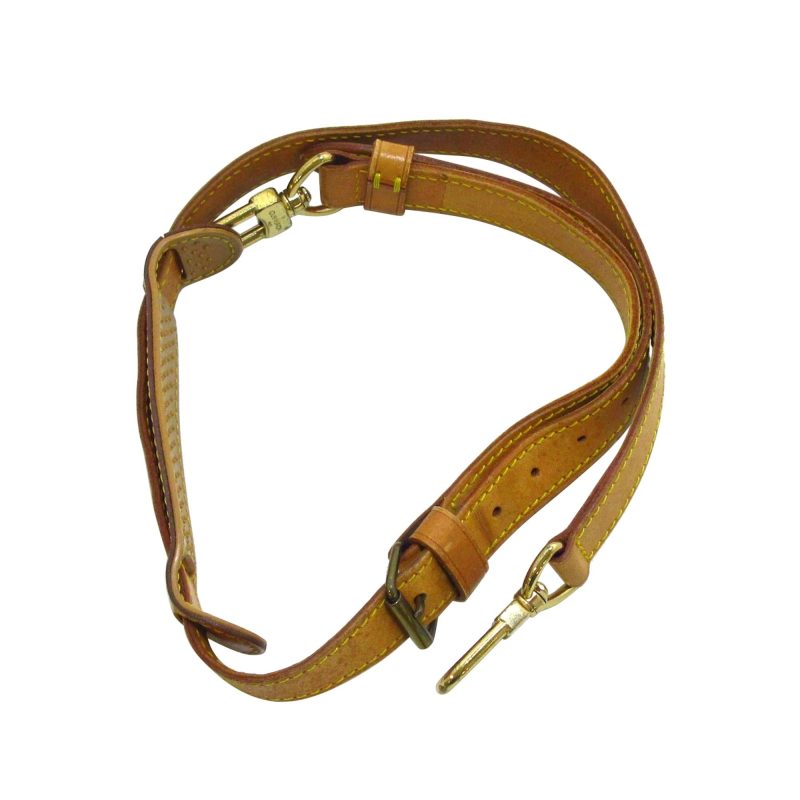 Louis Vuitton Monogram Keepall Bandouliere 45 (SHG-35665) - Image 4