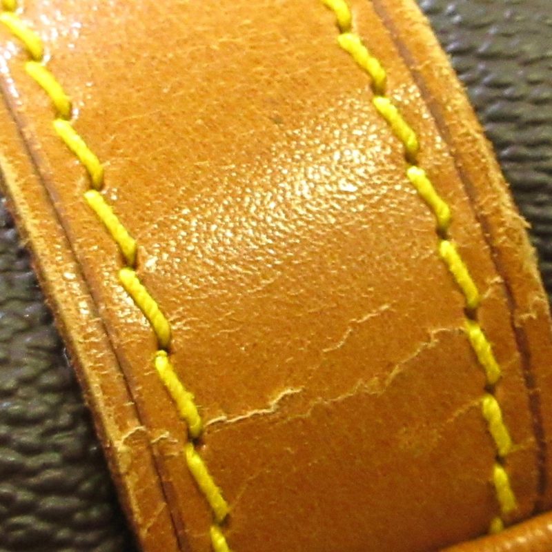 Louis Vuitton Monogram Keepall Bandouliere 50 (SHG-36473) - Image 10