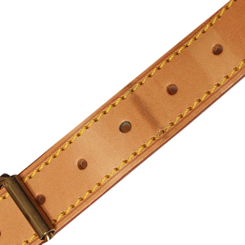 Louis Vuitton Monogram Keepall Bandouliere 50 (SHG-36693) - Image 4