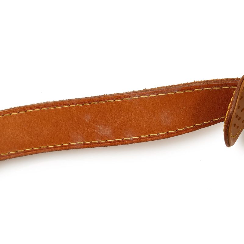 Louis Vuitton Monogram Keepall Bandouliere 50 (SHG-yYFFpS) - Image 11
